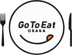 go to eat大阪