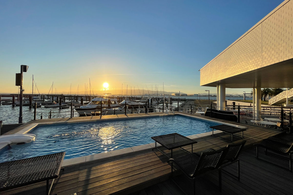 営業時間のお知らせ