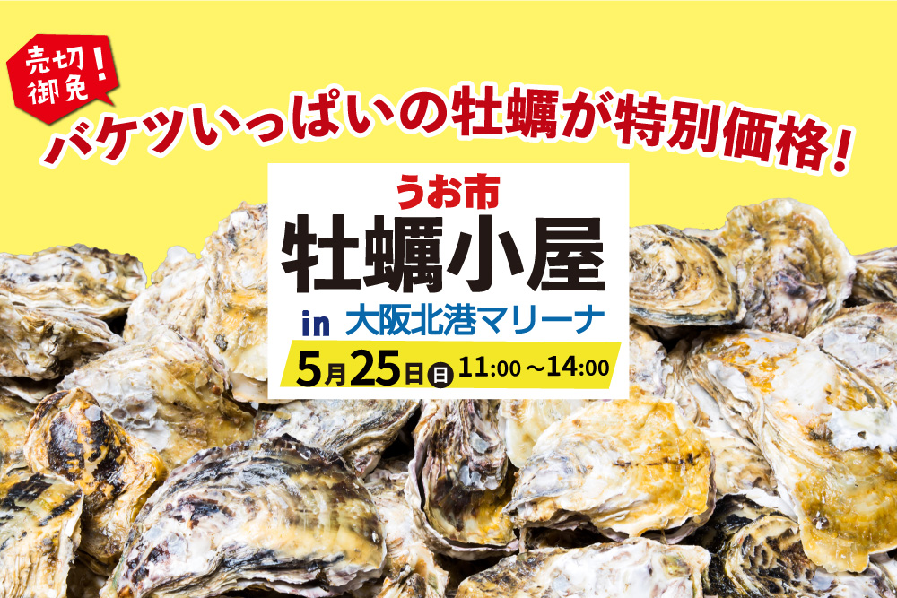 うお市