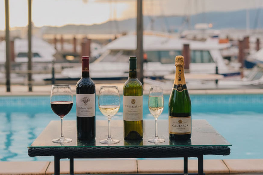 営業時間のお知らせ